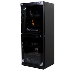 Tủ chống ẩm FujiE DHC200 200 lít