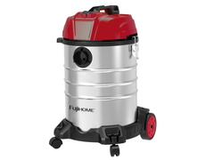 Máy hút bụi khô và ướt đa năng Fujihome VC30N