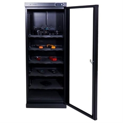 Tủ chống ẩm FujiE DHC160 160 lít
