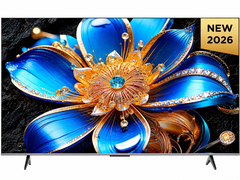Google Tivi QLED TCL 4K 65 inch 65T6D năm 2026