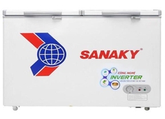 Tủ đông Sanaky 410 lít VH 5699HY