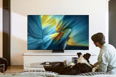 Smart TV Samsung OLED Vision AI 4K 65 inch QA65S95FAKXXV 2025