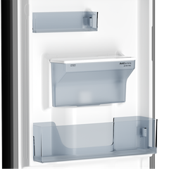 Tủ lạnh Panasonic Inverter 300 lít NR-BV331BPKV