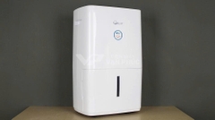 Máy hút ẩm FujiE HM-650EC