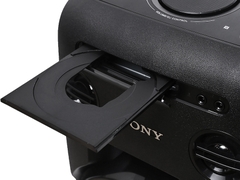 Dàn âm thanh Hifi Sony MHC-V11D