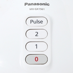Máy xay sinh tố Panasonic MX-GX1561WRA