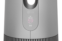 Máy lọc không khí LG PuriCare FS15GPSF0 ( màu Bạc)