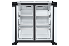Tủ lạnh LG French door InstaView™ màu đen lì 508L LFI50BLMAI - modem 2024