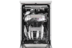 Máy rửa bát độc lập Có Sấy Galanz W45A3A401S-0E1(SS)