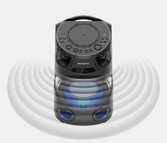 Dàn âm thanh Hifi Sony MHC-V13