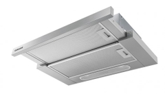 Máy hút mùi âm tủ Samsung NK24M1030IS/UR màu bạc