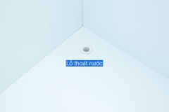 Tủ Đông Inverter Alaska BCD-5068CI, 500 Lít