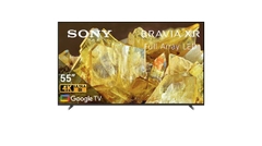 Tivi Sony 4K 55 inch XR-55X90L