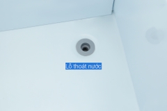 Tủ đông Hòa Phát 252 lít HPF AD6252