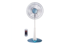 Quạt cây Panasonic F-307KHB (Xanh)