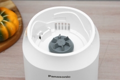 Máy xay sinh tố đa năng Panasonic MX-EX1011WRA - 2 cối