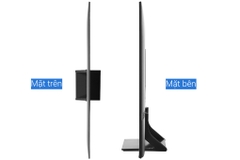 Smart Tivi QLED Samsung 4K 55 inch QA55Q60DA