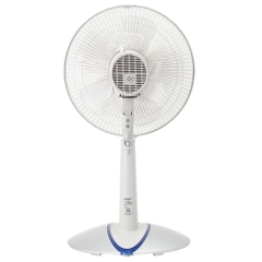 Quạt đứng Panasonic F-307KHS (Bạc)