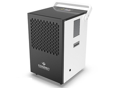 Máy hút ẩm không khí công nghiệp Kosmen KM-90S (90 lít/ngày)