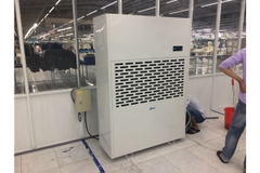 Máy Hút Ẩm Công Nghiệp FujiE HM-6480EB
