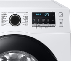 Máy giặt Samsung Inverter 10 kg WW10TA046AE/SV