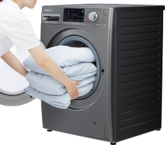 Máy giặt Panasonic Inverter 10 kg NA-V10FX1LVT