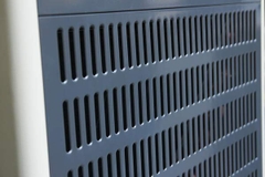 Máy Hút Ẩm Công Nghiệp FujiE HM-2500DN