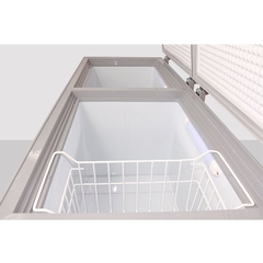 Tủ đông Darling Inverter 450 lít DMF-4699WSI-4