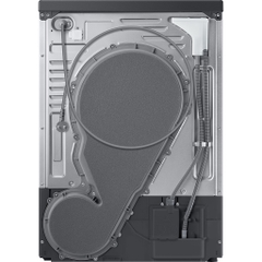 Máy sấy Samsung Inverter 9 kg DV90T7240BB/SV bơm nhiệt