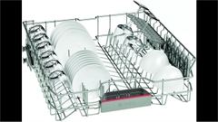 Máy Rửa Bát Bosch  SMS4ECI14E