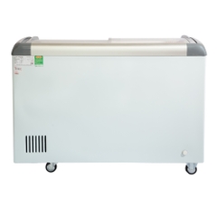 Tủ kem Darling Inverter 450L DMF-5079ASKI