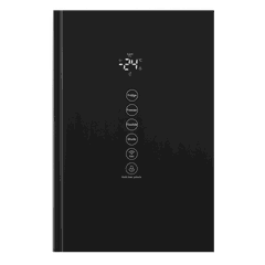 Tủ lạnh Origin Inverter Toshiba GR-RF611WI-PGV(22)-XK [2024]