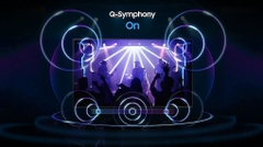 Smart Tivi Samsung 65DU8000 4K 65 inch [2024]