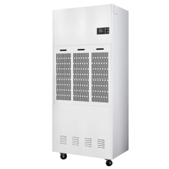 Máy hút ẩm Công nghiệp Model BLZ10 240L/d