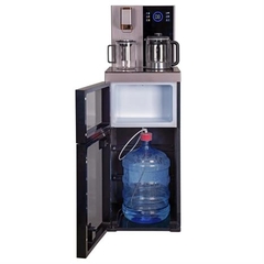 Cây nước nóng lạnh FujiE TB238UV 1440W