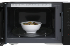 Lò vi sóng có nướng Panasonic NN-GT35NBYUE 24 lít