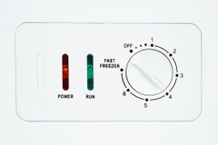 Tủ Đông Inverter Alaska BCD-5068CI, 500 Lít