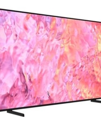 Smart Tivi QLED Samsung QA50Q63C 4K 50inch