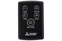 Quạt đứng Mitsubishi LV16-RB SF-GY