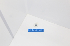 Tủ đông kháng khuẩn Kangaroo 252 lít KG398C2