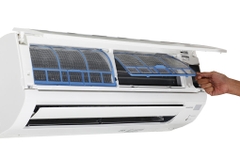Điều hòa Mitsubishi Electric 12000BTU 2 chiều inverter MSZ/MUY-HT35VF