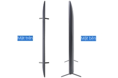 Android Tivi FFalcon 4K 43 inch 43UF2