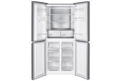 Tủ lạnh Hitachi Inverter 464 lít Multi Door HR4N7520DSWDXVN