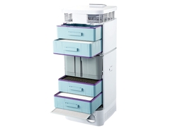 MÁY LỌC KHÔNG KHÍ KOSMEN KM-A99