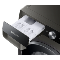 Máy giặt Samsung Inverter 9.5 kg WW95TA046AX/SV
