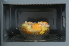 Lò vi sóng Sharp R-207VN-SL 20 lít