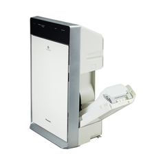 Máy lọc không khí tạo ẩm Panasonic F-VXV70A