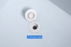 Tủ đông Kangaroo 265 lít KG329NC1