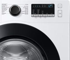 Máy giặt Samsung Inverter 9.5 kg WW95T4040CE/SV