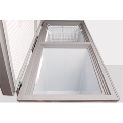 Tủ đông Darling Inverter 450 lít DMF-4699WSI-2